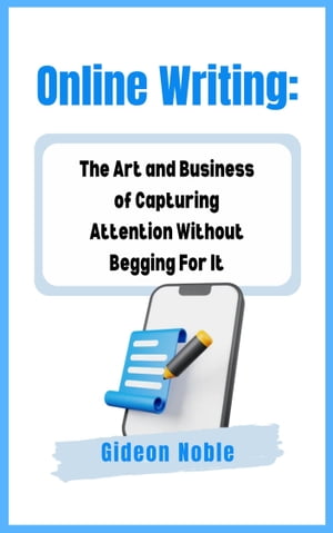 Online Writing