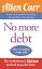 No More Debt