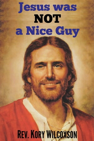 Jesus Was Not a Nice Guy