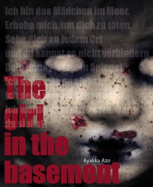 The girl in the basement