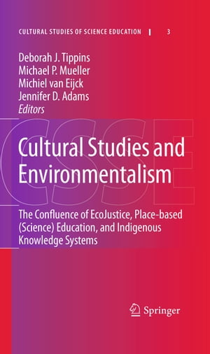 Cultural Studies and Environmentalism