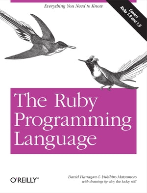 The Ruby Programming Language Everything You Need to Know