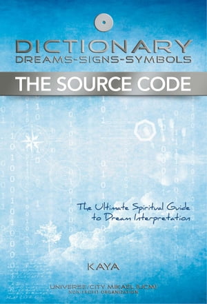 Dictionary, Dreams-Signs-Symbols