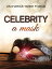 Celebrity: A MaskŻҽҡ[ Zacharias Tanee Fomum ]