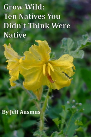 Grow Wild: Ten Natives You Didn't Think Were Native