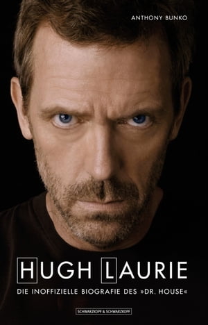 Hugh Laurie