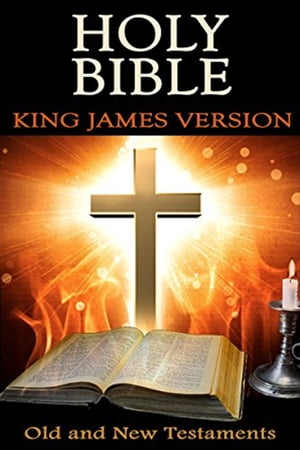 Holy Bible [KJV] Easy Read and Fast (Old + New Testament)