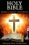 Holy Bible [KJV] Easy Read and Fast (Old + New Testament)