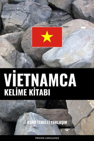 Vietnamca Kelime Kitabı