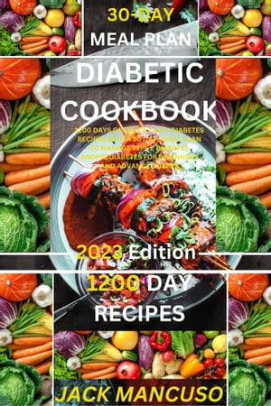 THE COMPLETE ULTIMATE DIABETES COOKBOOK