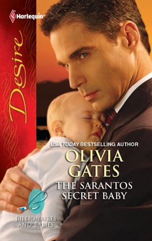 The Sarantos Secret Baby