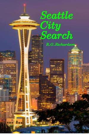 Seattle City Search