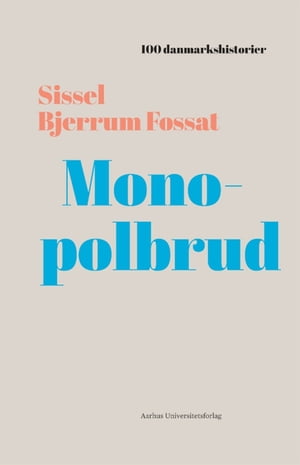 Monopolbrud 1962Żҽҡ[ Sissel Bjerrum Fossat ]