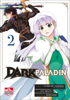 Dark Paladin 02