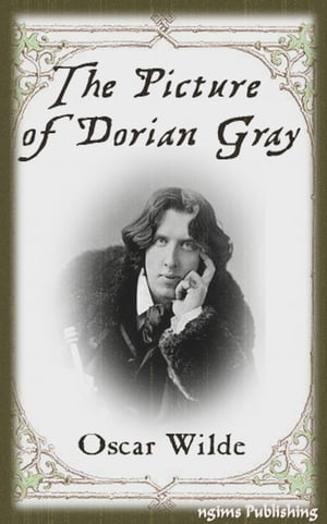 The Picture of Dorian Gray (Illustrated + Audiobook Download Link + Active TOC)