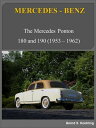 ŷKoboŻҽҥȥ㤨Mercedes-Benz 180, 190 Ponton with buyer's guide and chassis number/data card explanation From the 180 to the 190DŻҽҡ[ Bernd S. Koehling ]פβǤʤ1,340ߤˤʤޤ