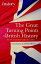 The Great Turning Points of British History The 20 Events That Made the NationŻҽҡ[ Michael Wood ]