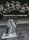 Organosilicon Compounds Theory and Experiment (Synthesis)【電子書籍】