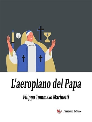 L'aeroplano del Papa