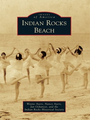 Indian Rocks Beach