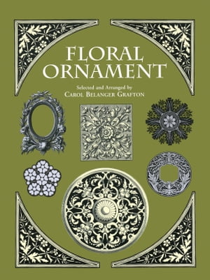 Floral Ornament