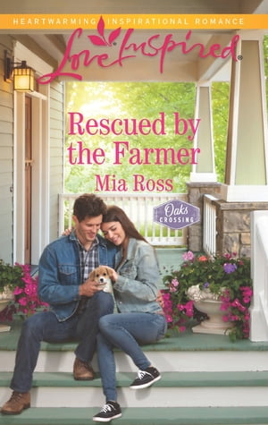 ŷKoboŻҽҥȥ㤨Rescued By The Farmer (Oaks Crossing, Book 2 (Mills & Boon Love InspiredŻҽҡ[ Mia Ross ]פβǤʤ418ߤˤʤޤ