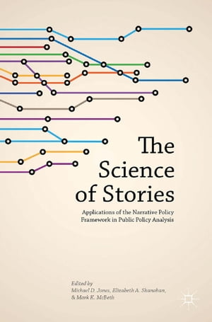 The Science of Stories