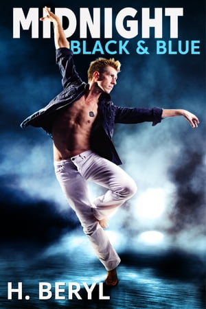 ŷKoboŻҽҥȥ㤨Midnight Black and BlueŻҽҡ[ H. Beryl ]פβǤʤ308ߤˤʤޤ