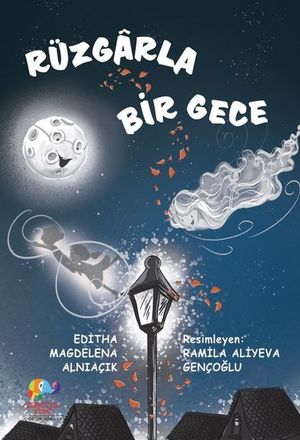 R?zgarla Bir GeceŻҽҡ[ Editha Magdelena Alnia?ik ]