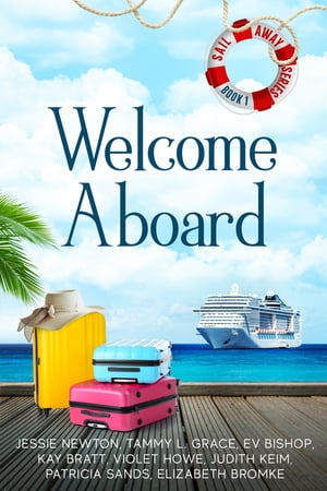 Welcome Aboard