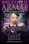 Shadows of the Heart (The Paradisian Chronicles 2)Żҽҡ[ Angelique Armae ]