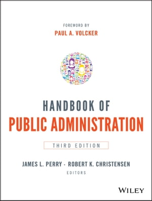 Handbook of Public Administration