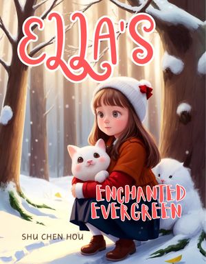 Ella's Enchanted Evergreen
