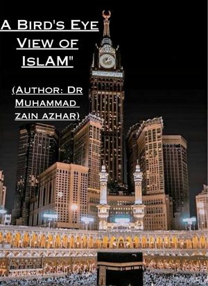"A Bird's Eye View of Islam"