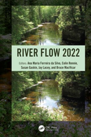 River Flow 2022【電子書籍】
