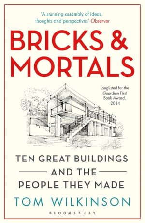 Bricks & Mortals Ten Gre...の商品画像