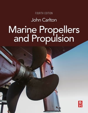 Marine Propellers and Propulsion