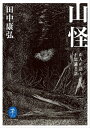 ヤマケイ文庫 山怪 山人が語る不思議な話【電子書籍】[ 田中 康弘 ]