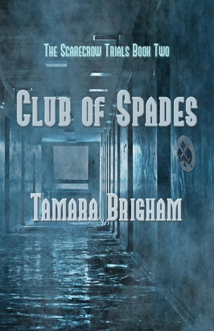 Club of Spades