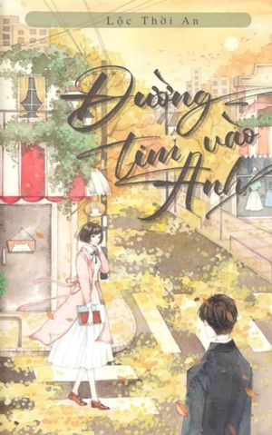 Đường Vào Tim Anh