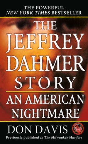 The Jeffrey Dahmer Story