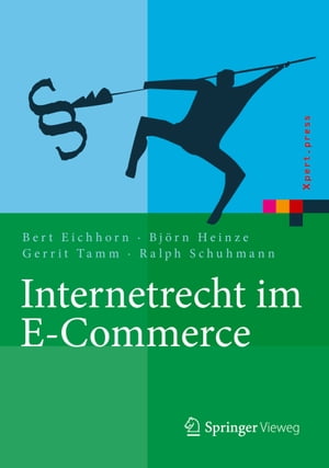 Internetrecht im E-Commerce