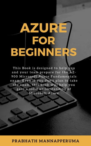 Azure for Beginners