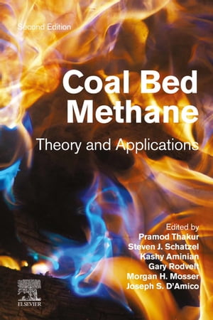 Coal Bed Methane