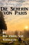 Der Zirkel von Versailles: Die Seherin von Paris 3Żҽҡ[ Alfred Bekker ]