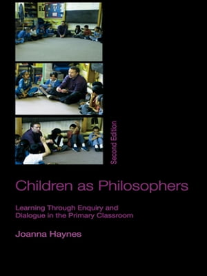 Children as Philosophers