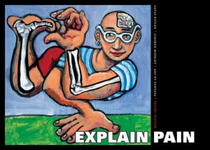 Explain Pain 2nd Edition【電子書籍】 David Butler