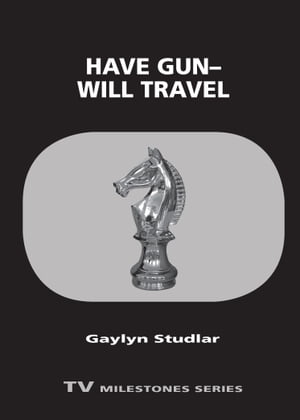 Have GunーWill Travel