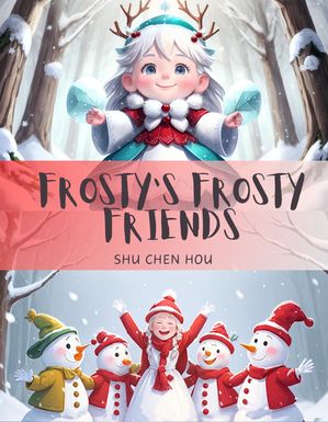 Frosty's Frosty Friends