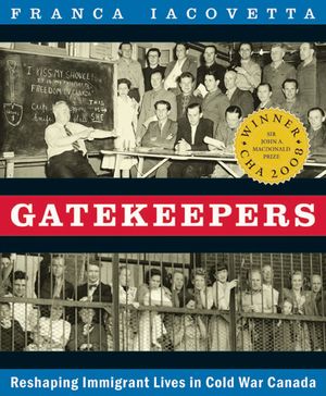 Gatekeepers